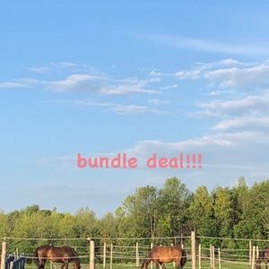 Bundle Deal!